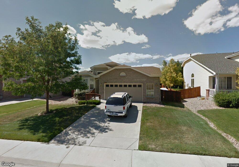 13123 Ivanhoe St, Thornton, CO 80602 - photo 1