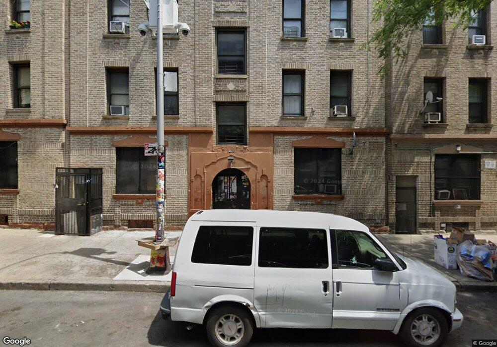 2682 Valentine Ave, Bronx, NY 10458 - photo 1