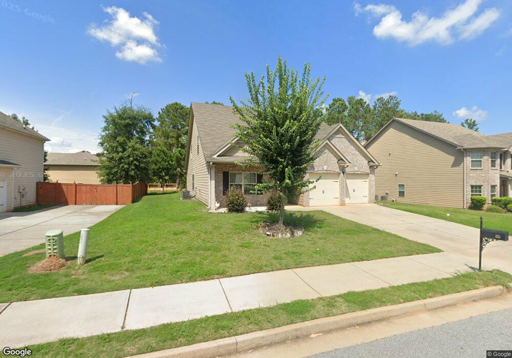 115 Winnstead Place unit 57, Covington, GA 30016 - photo 1