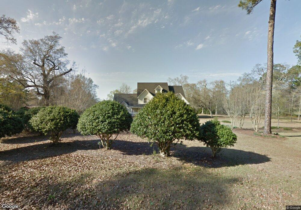 164 Bob Sharpe Rd, Vidalia, GA 30474 - photo 1