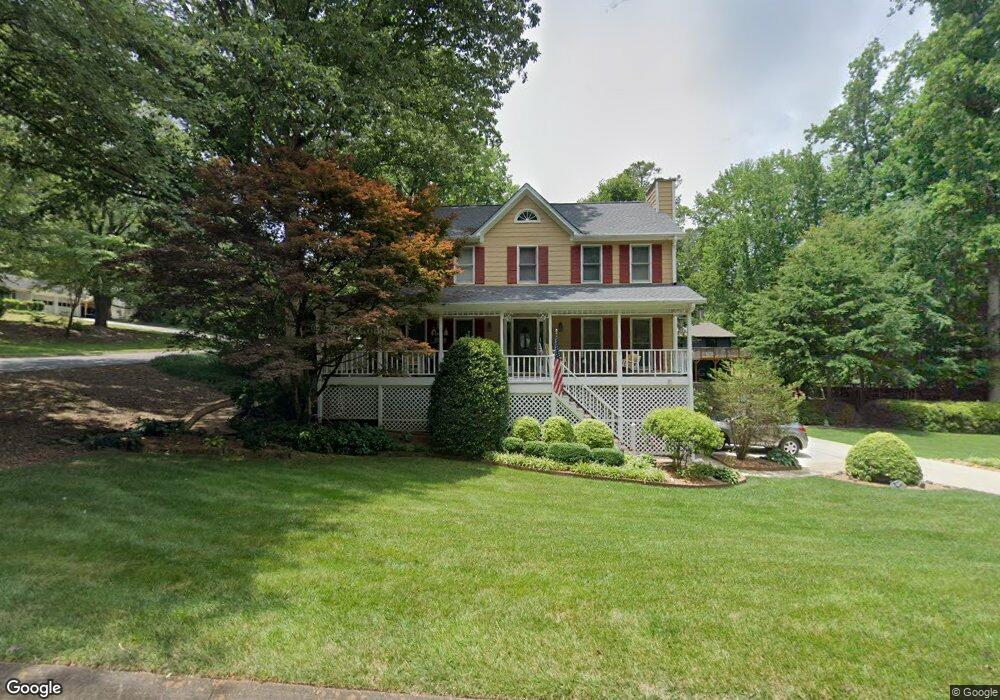 4423 E Brandon Dr NE, Marietta, GA 30066 - photo 1