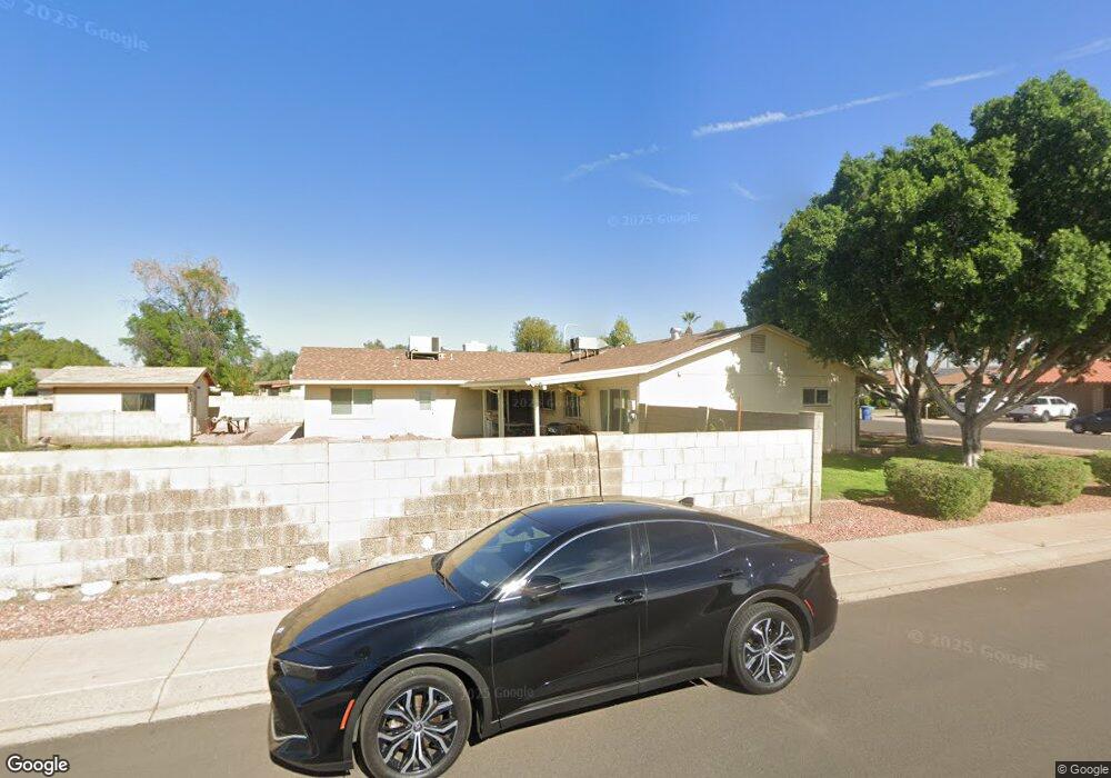 6512 S Butte Ave, Tempe, AZ 85283 - photo 1