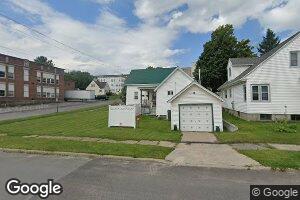 24 Bouck St, Dannemora, NY 12929