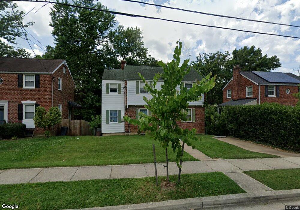 2808 Laurel Ave, Cheverly, MD 20785 - photo 1