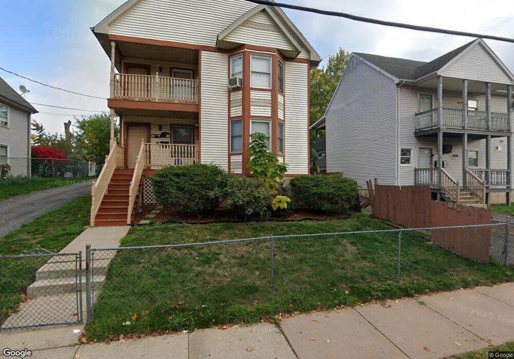 56 Green St unit 58, Hartford, CT 06120 - photo 1