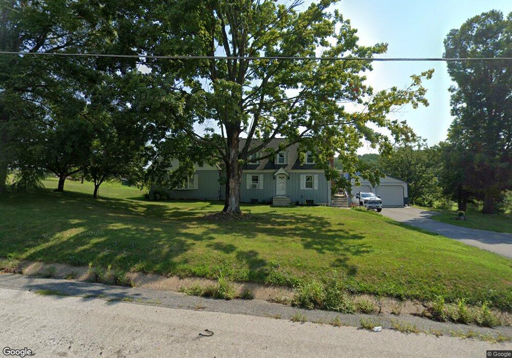 3501 Hanover Pike, Manchester, MD 21102 - photo 1