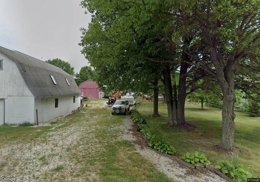 4003 Bower Rd, Rootstown, OH 44272 - photo 1