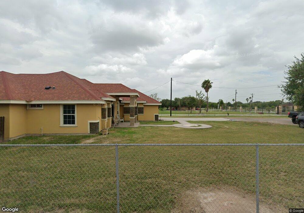 4621 N Mile 4 1/2 W, Weslaco, TX 78599 - photo 1