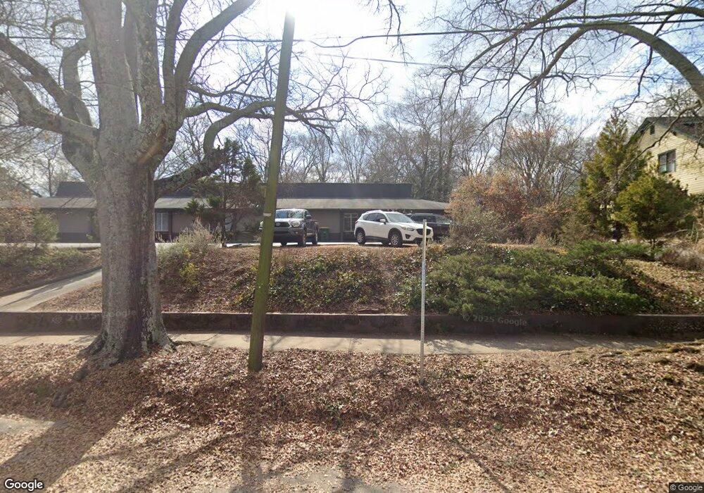 135 Boulevard, Athens, GA 30601 - photo 1