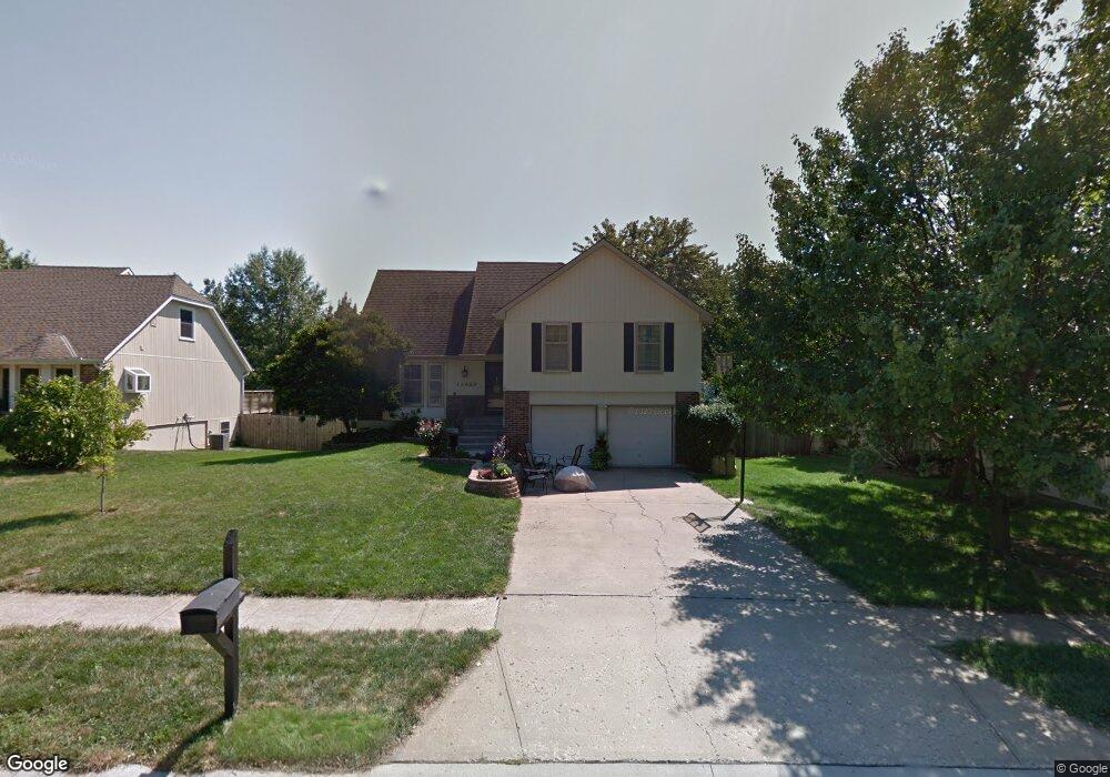 14629 W 85th Terrace, Lenexa, KS 66215 - photo 1