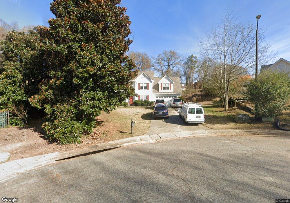 1450 Kensington Way, Gainesville, GA 30501 - photo 1