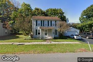 22 S Apple St, New Bloomfield, PA 17068