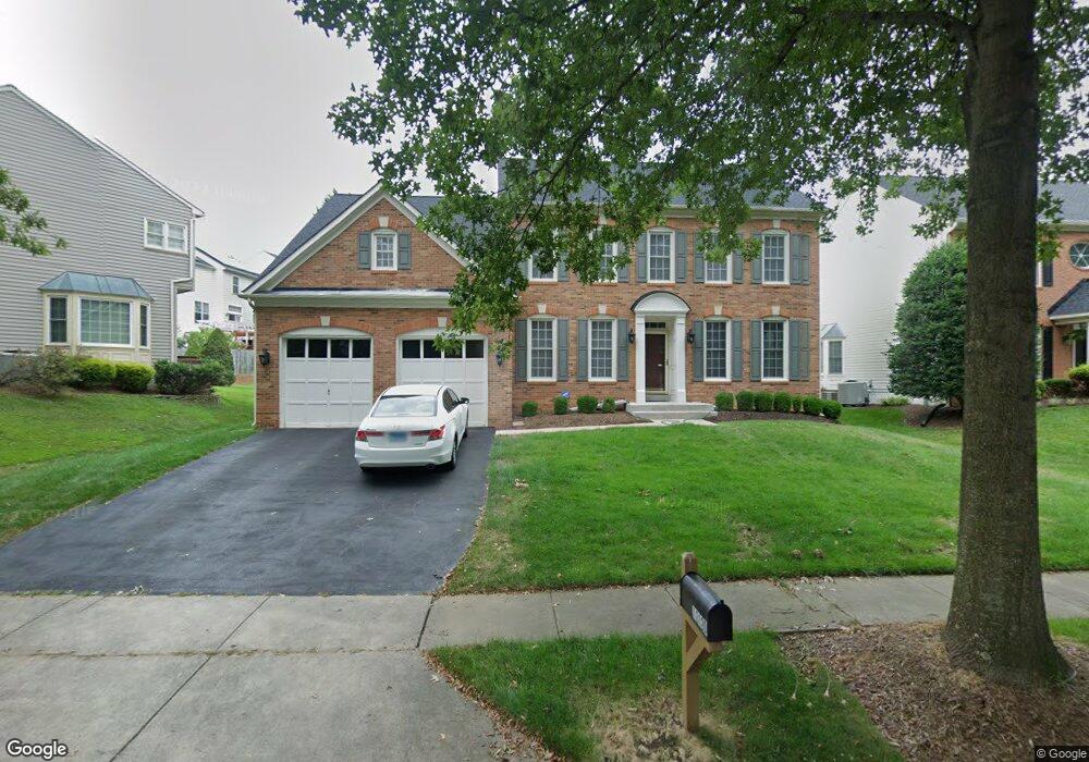 12120 Red Admiral Way, Germantown, MD 20876 - photo 1