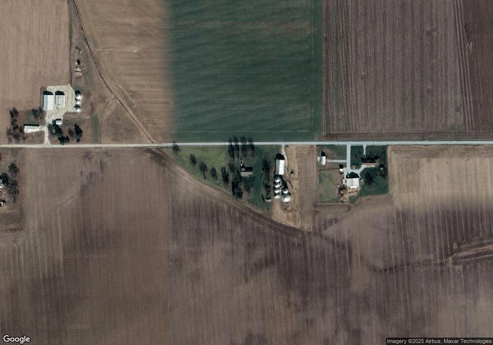 5591 W County Road 1050 N, Osgood, IN 47037 - photo 1