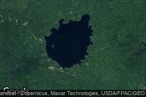 00 Hutchinson Pond, Albany Township, ME 04217