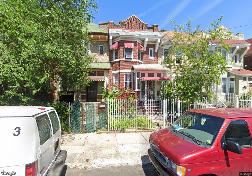 7 Jerome St, Brooklyn, NY 11207 - photo 1