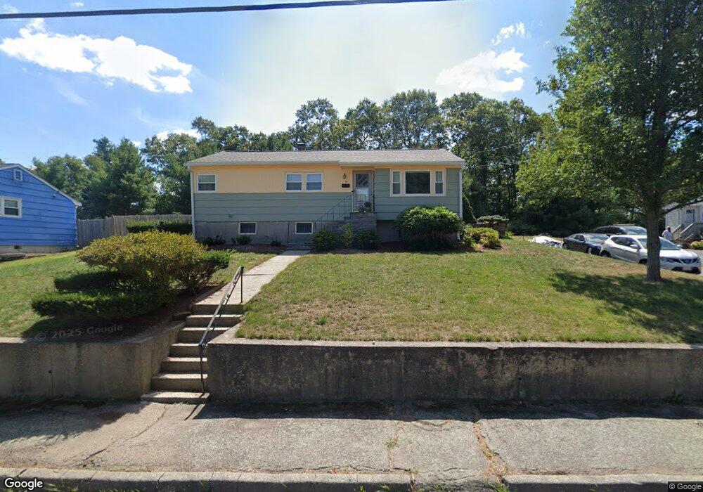 29 Michael Rd, Randolph, MA 02368 - photo 1