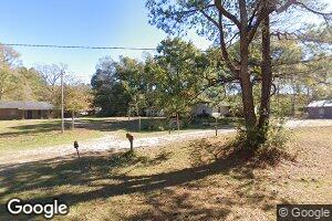 504 Thompson Hill Rd, Mc Lain, MS 39456