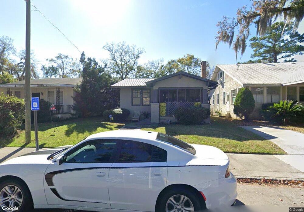729 E 48th St, Savannah, GA 31405 - photo 1
