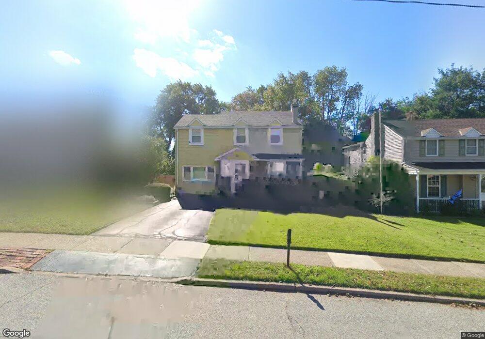 1525 Norman Rd, Havertown, PA 19083 - photo 1