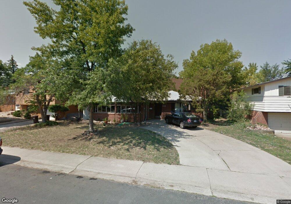 515 S 40th St, Boulder, CO 80305 - photo 1