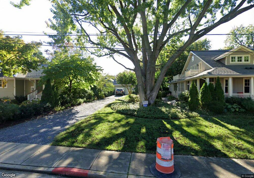 316 Riverview Ave, Annapolis, MD 21403 - photo 1