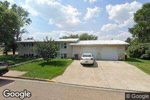 900 Lyon St, Stanton, ND 58571