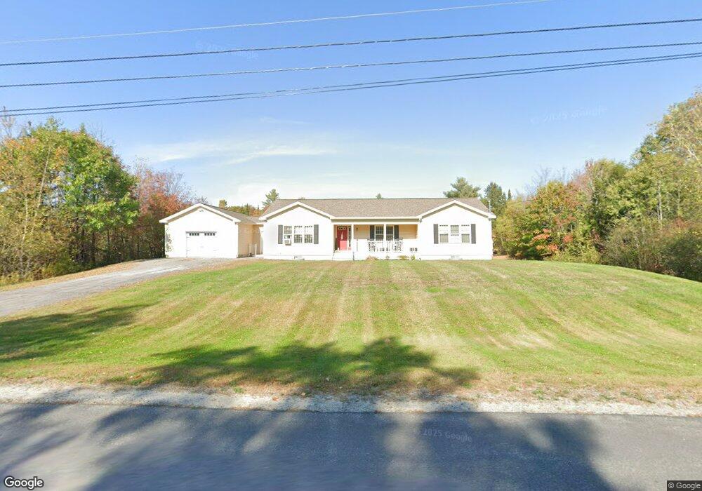 36 Seths Way, West Gardiner, ME 04345 - photo 1