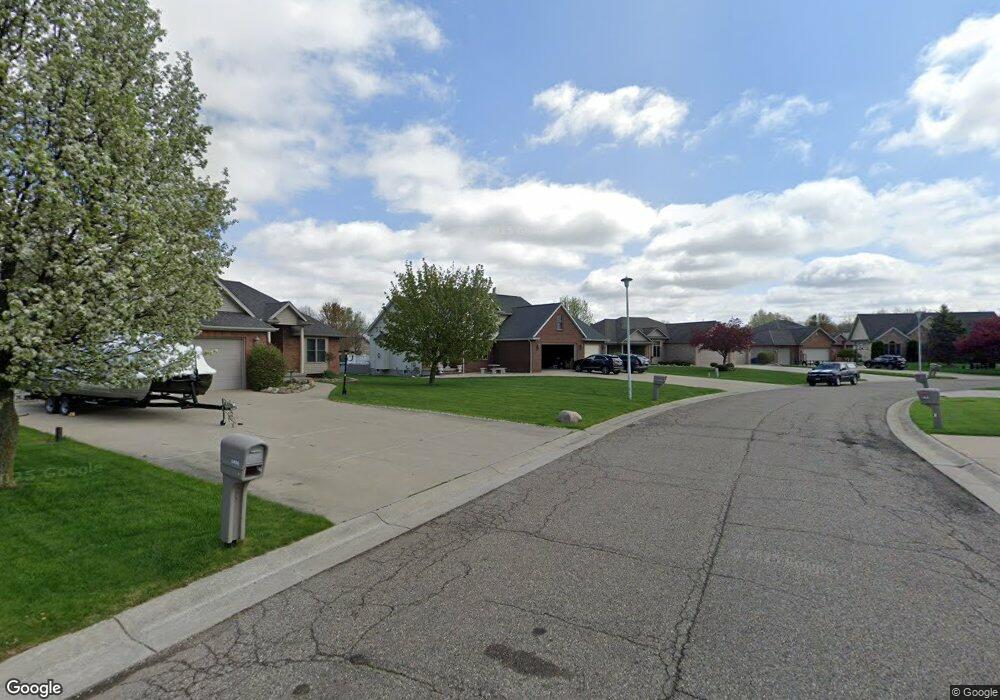 5078 Highpoint Dr, Swartz Creek, MI 48473 - photo 1