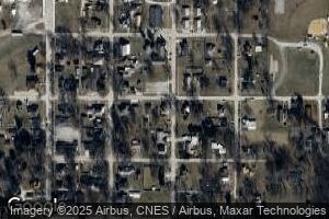 310 S Arnold St, Roann, IN 46974