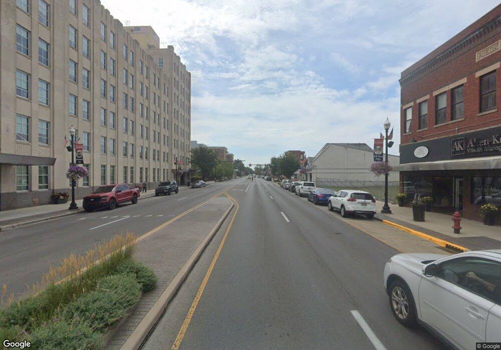 525 S Main St, Findlay, OH 45840 - photo 1