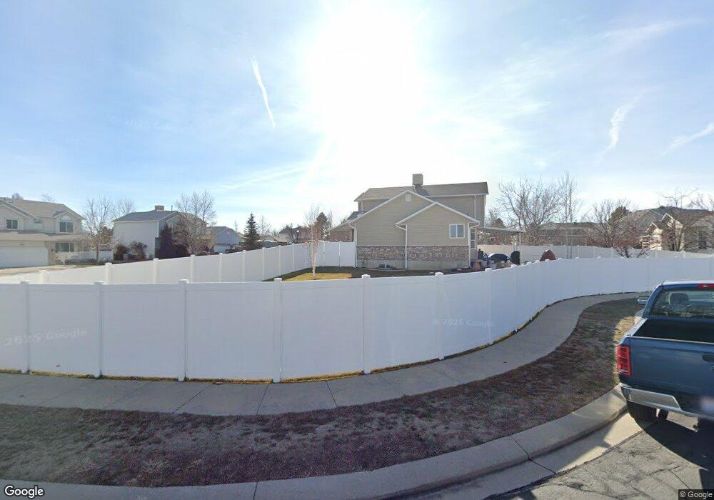 4307 Uinta Hills Ct, West Jordan, UT 84088 - photo 1