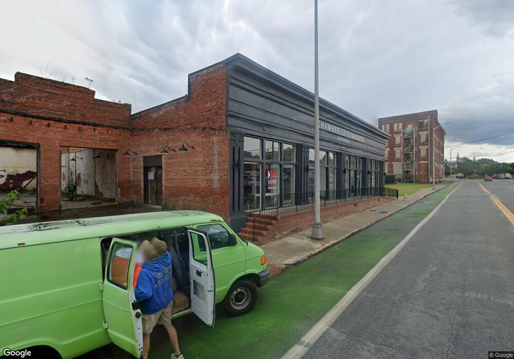 520 Martin Luther King jr Blvd, Macon, GA 31201 - photo 1