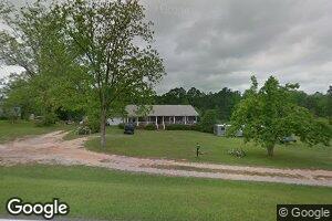 2473 Barrytown Rd, Gilbertown, AL 36908