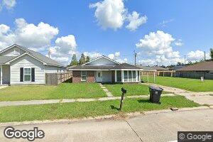 2504 Colonial Blvd, Violet, LA 70092