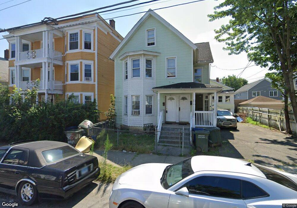 300 Benham Ave, Bridgeport, CT 06604 - photo 1