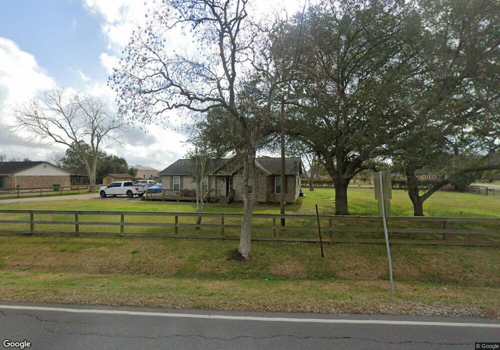 3415 County Road 179, Alvin, TX 77511 - photo 1