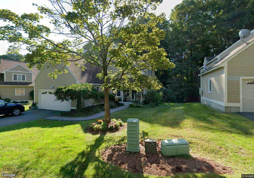 2 Jared Cir unit U20, Nashua, NH 03063 - photo 1