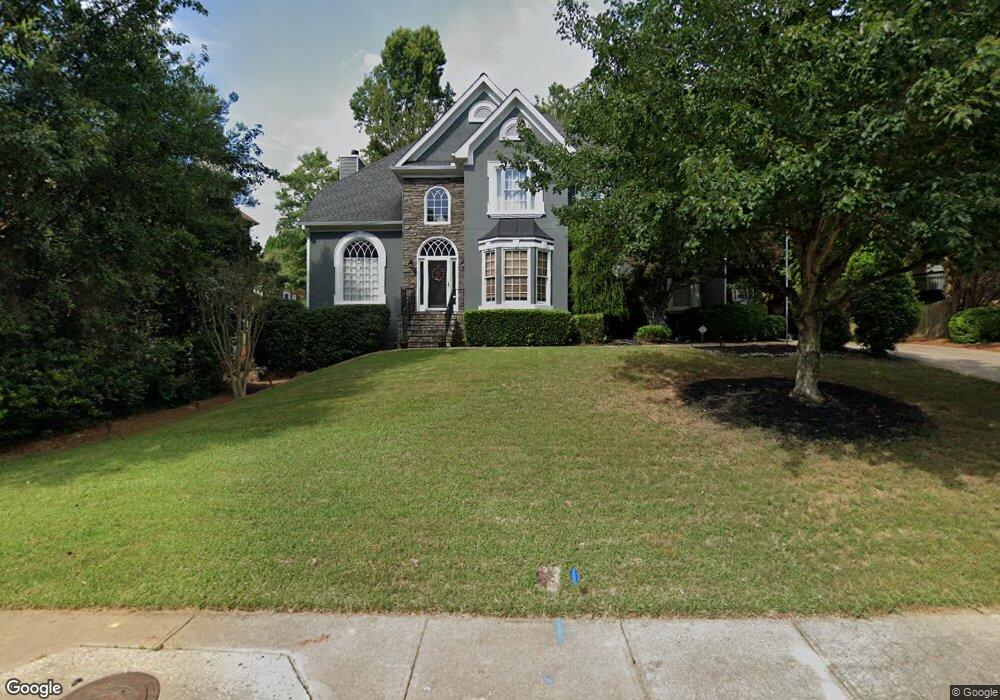 3640 Rosehaven Way, Suwanee, GA 30024 - photo 1