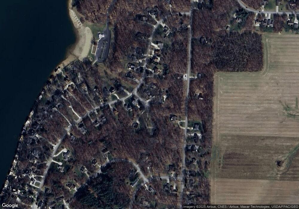 0 King Beach Terrace unit 62 2210271, Howard, OH 43028 - photo 1