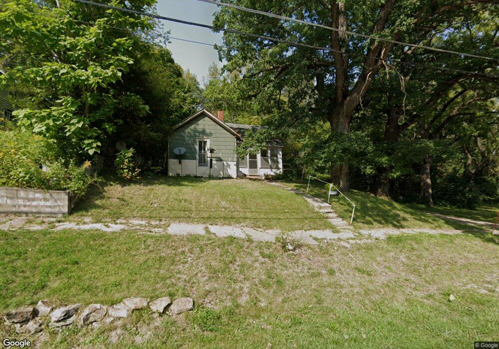 316 Locust St, Columbus Junction, IA 52738 - photo 1