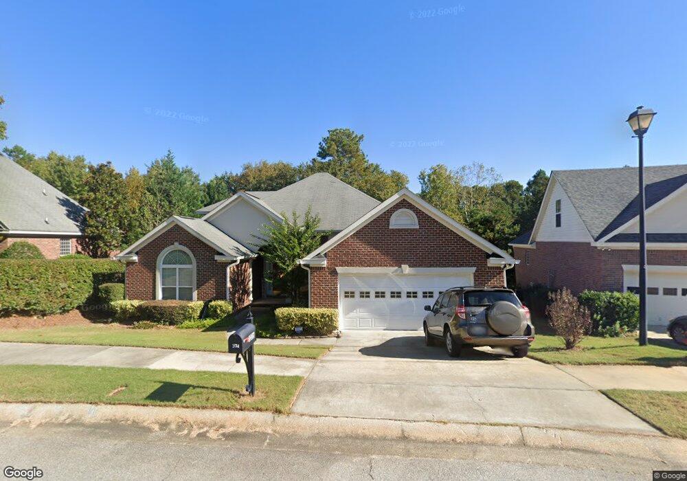 1206 Windsor St, Evans, GA 30809 - photo 1