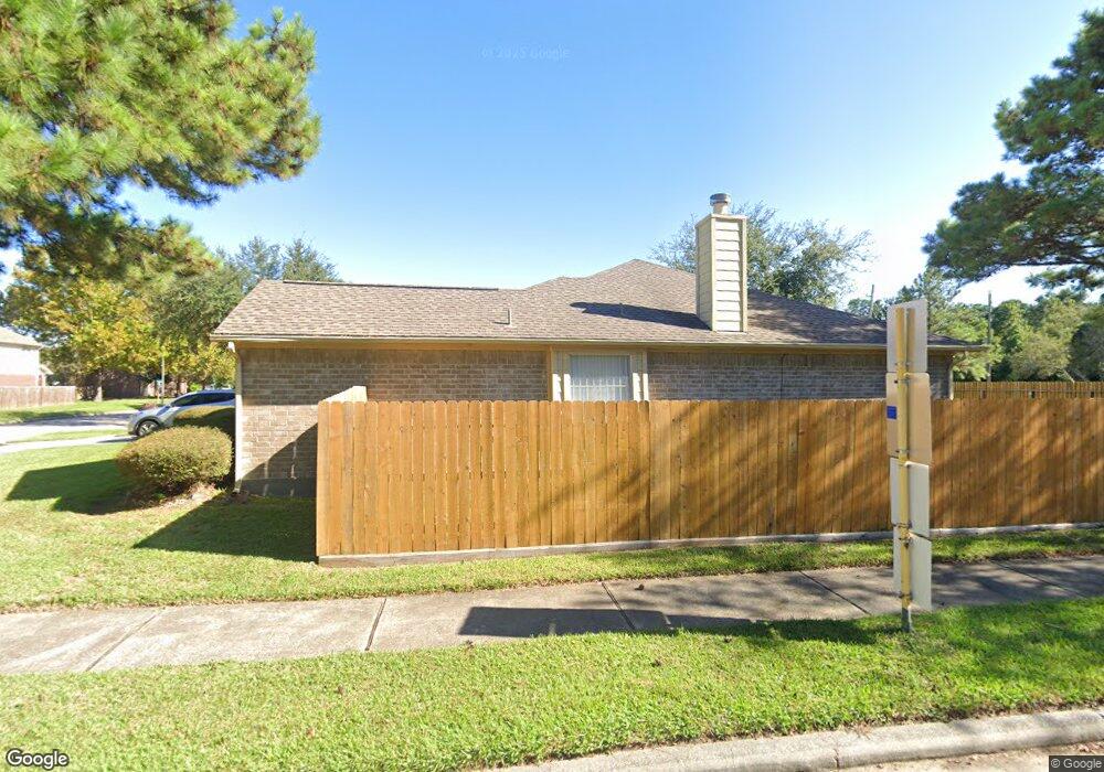 6519 Wexford Park Dr, Houston, TX 77088 - photo 1