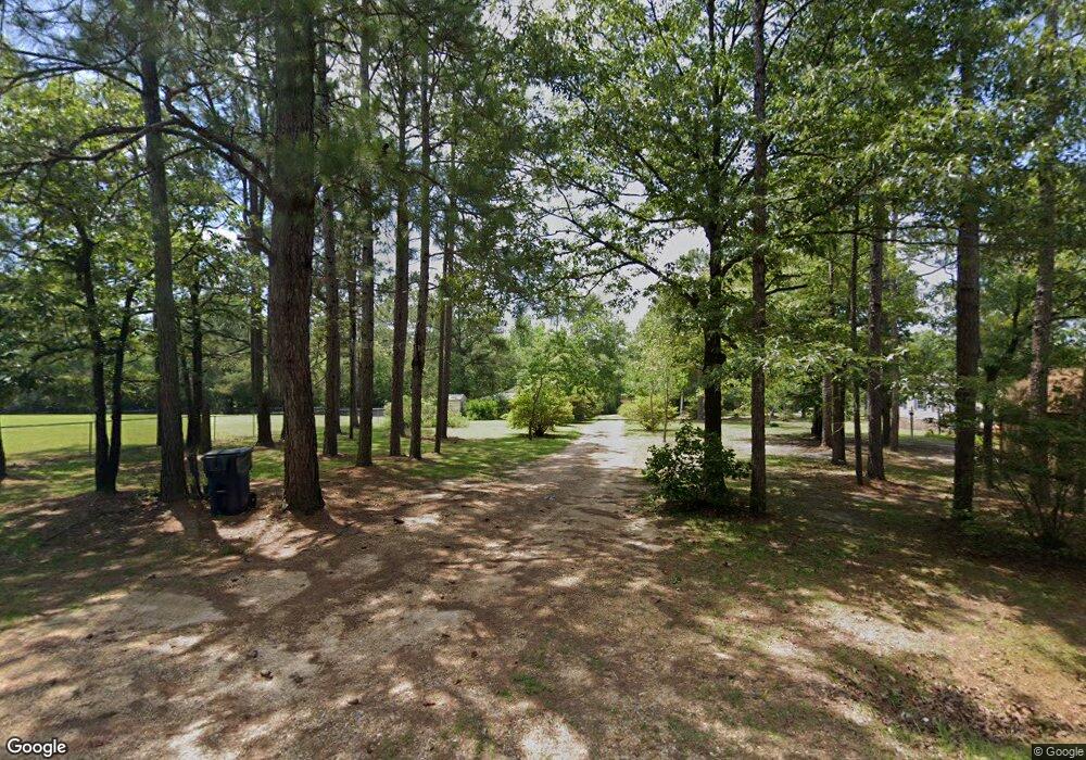 19 Melvins Loop, Mc Henry, MS 39561 - photo 1
