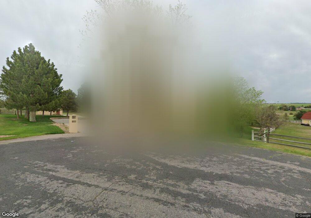 7702 S Pitkin Ct, Centennial, CO 80016 - photo 1