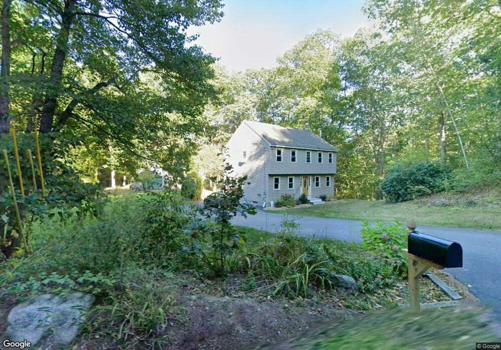 77 Lawton Rd, Shirley, MA 01464 - photo 1