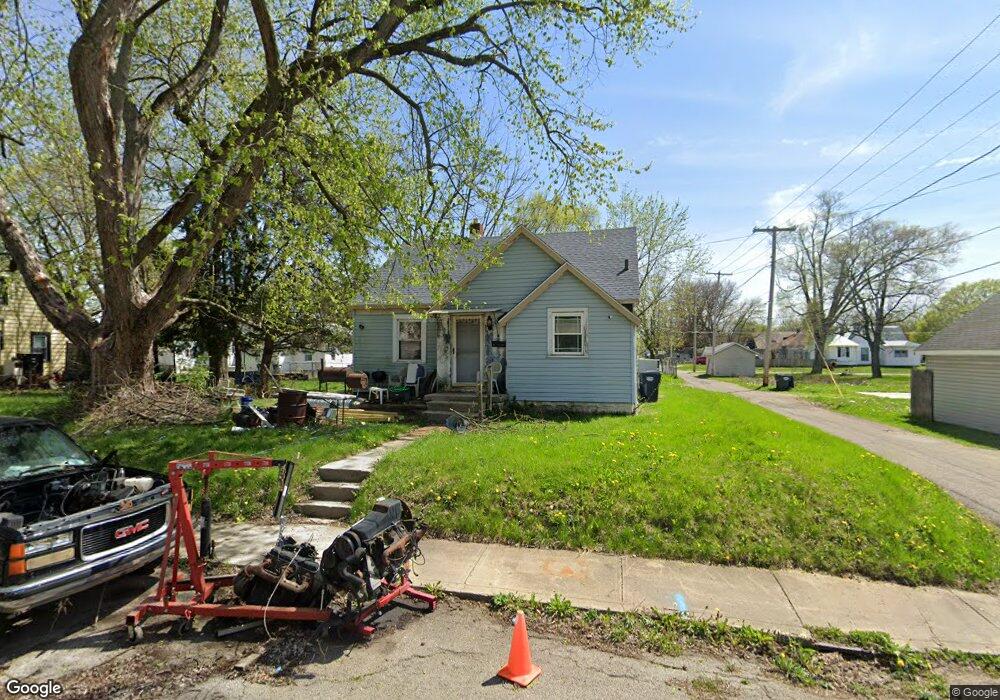 1635 W 13th St, Anderson, IN 46016 - photo 1