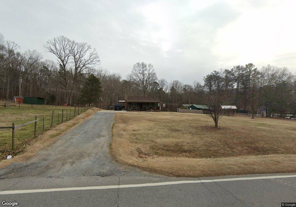 843 Crowders Creek Rd, Gastonia, NC 28052 - photo 1