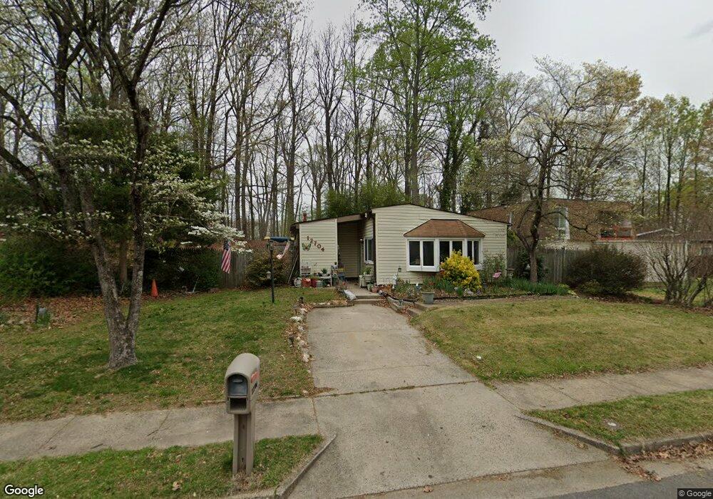 12704 Colby Dr, Woodbridge, VA 22192 - photo 1