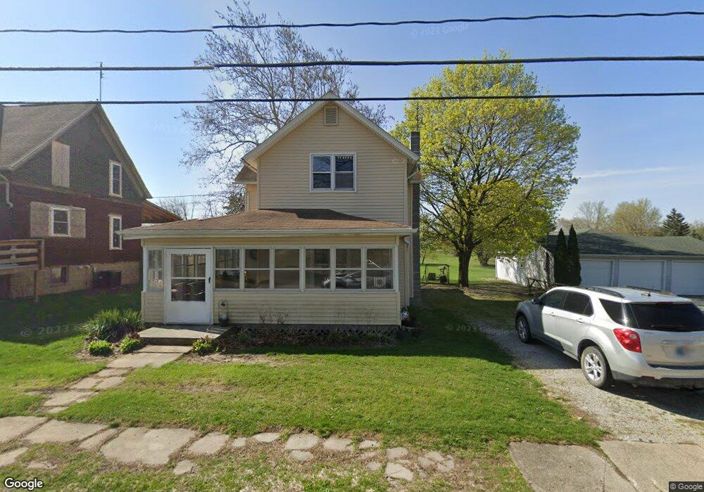 917 W Quincy St, Garrett, IN 46738 - photo 1